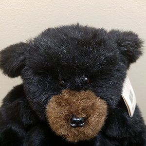 Leisure Time Collection Plush Teddy Bear Ben - Large Plush